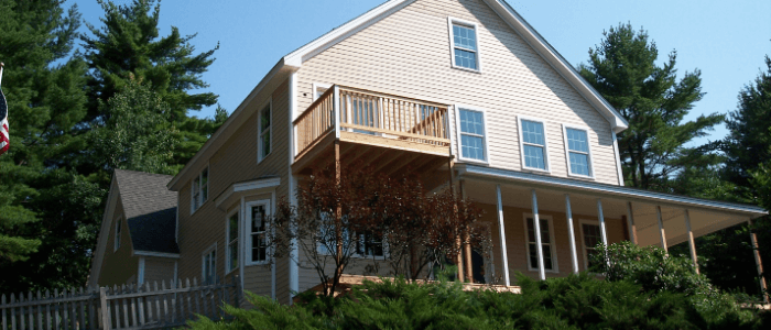 Applecroft Estates